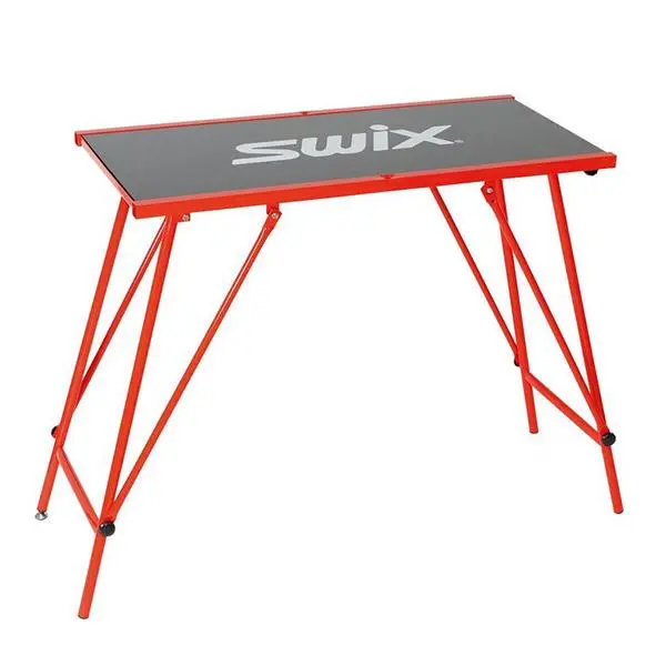 Swix Compact Economy Waxing Table – Model T754 1
