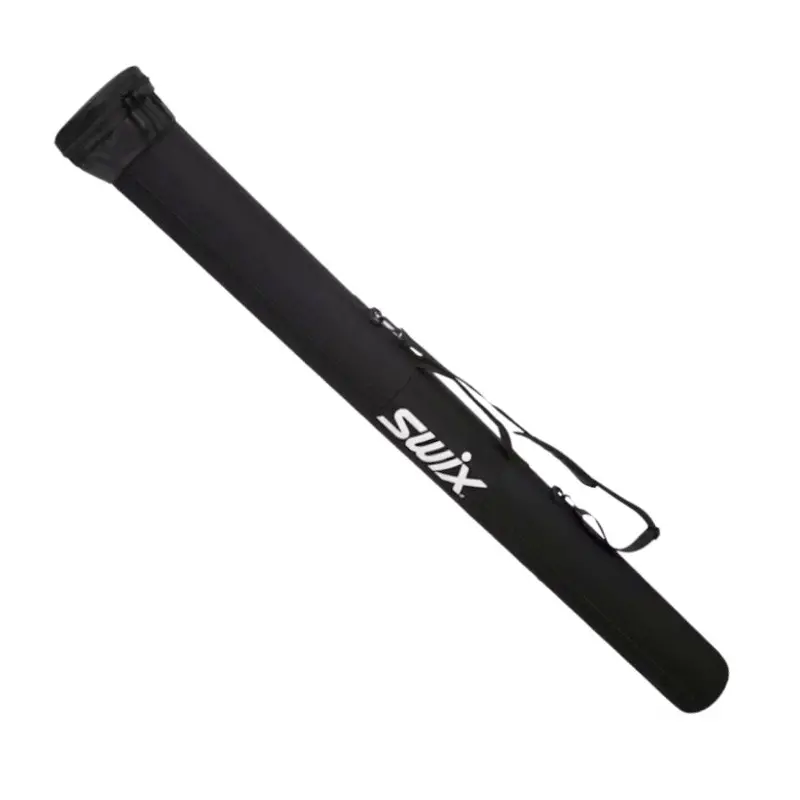 Swix Padded Pole Storage Bag – Holds 7 Pairs 1