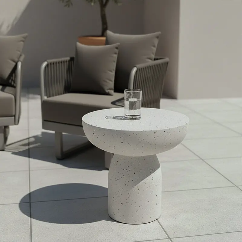 Tablo Minimalist Coffee Table Or Side Table – Sleek Contemporary Style 1