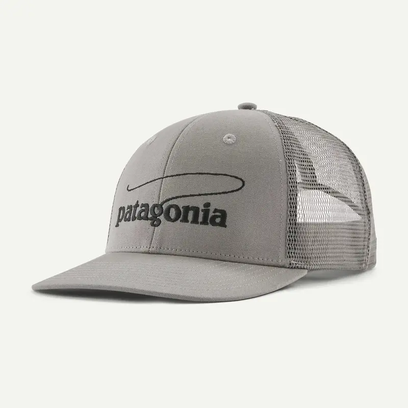 Take A Stand Adjustable Trucker Hat With Eco-Friendly Embroidery 1