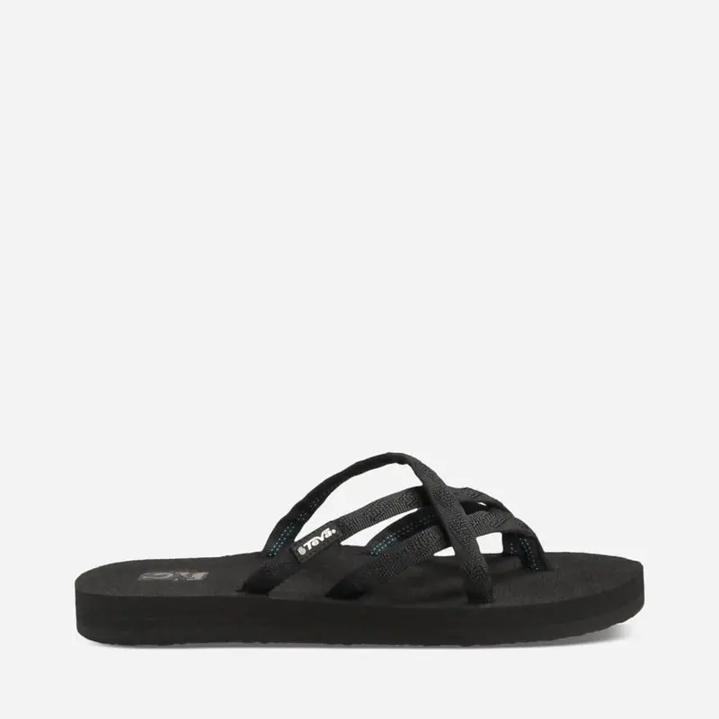 Teva Olowahu Flip-Flops For Women