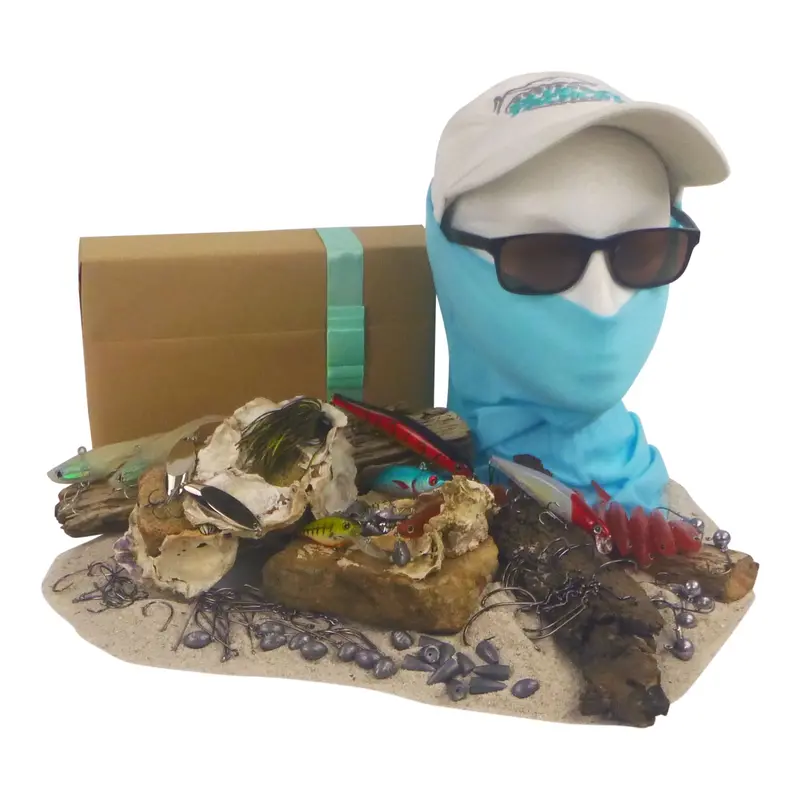 The Reef Rock & River – Fly Fishing Guidebook 1