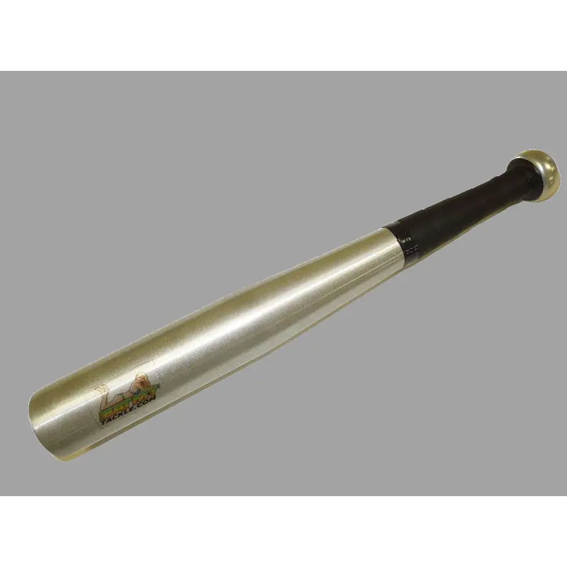 The Terminator Aluminum Fish Bat – Heavy-Duty Knockout Tool 1