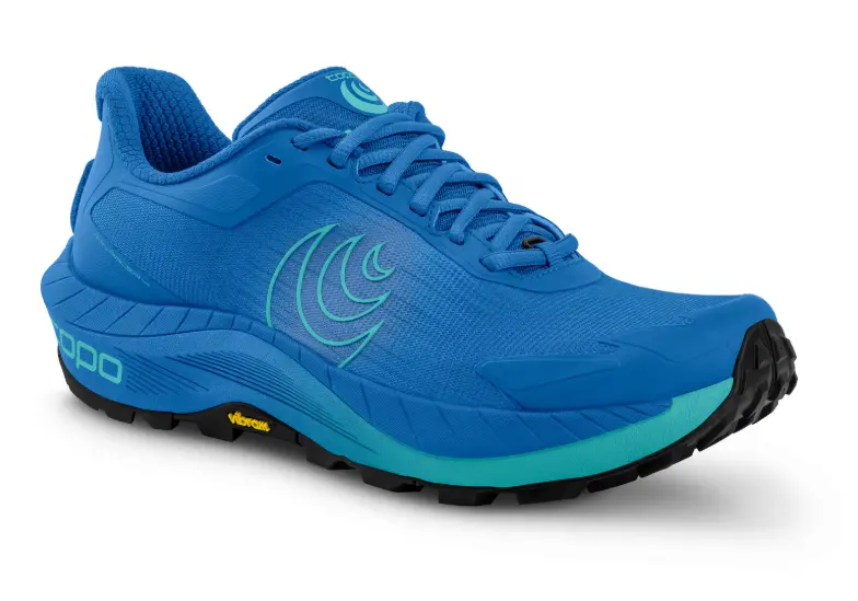 Topo Athletic Mtn Racer 4 Women'S Trail Running Shoes 1