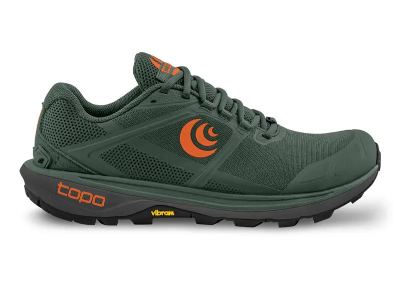 Topo Athletic Terraventure 4 Men’S Trail Running Shoes 1