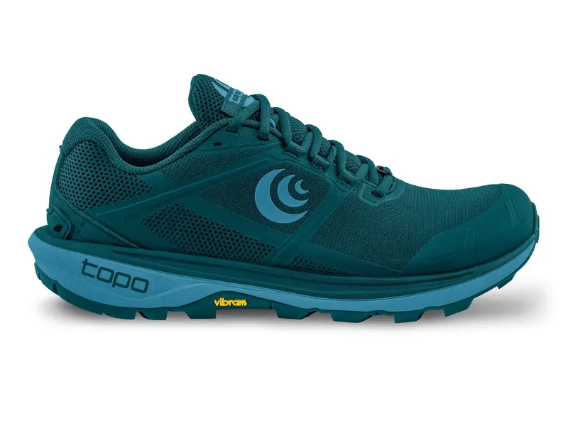 Topo Athletic Terraventure 4 Women’S Trail Running Shoes 5
