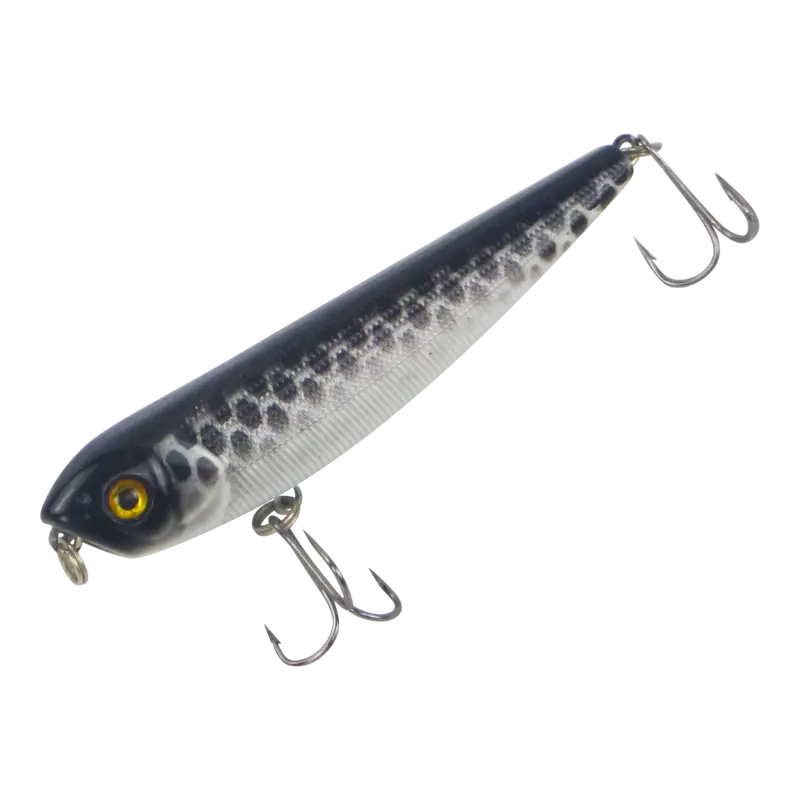 Toppu Mizzu 85Mm Pilly Walking Dog Topwater Lure 1