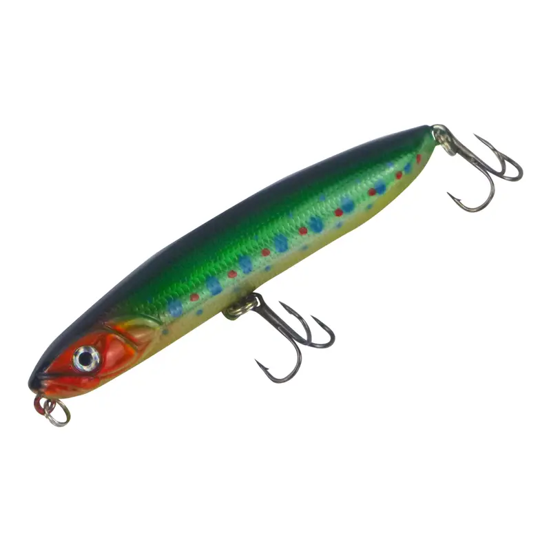 Toppu Mizzu 95Mm Pilly Stickbait 1