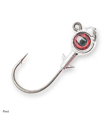 Trout Eye Precision Jigheads For Freshwater Angling 1
