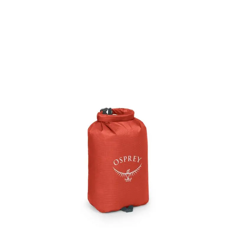 Ultralight 6L Dry Sack For Backpacking 1