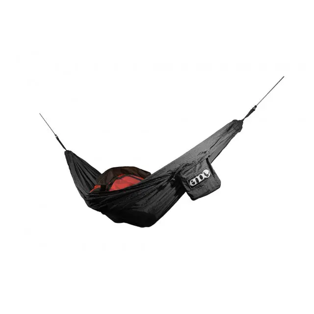 Underbelly Gear Sling – Underpack Storage Accessory For Backpacks 1