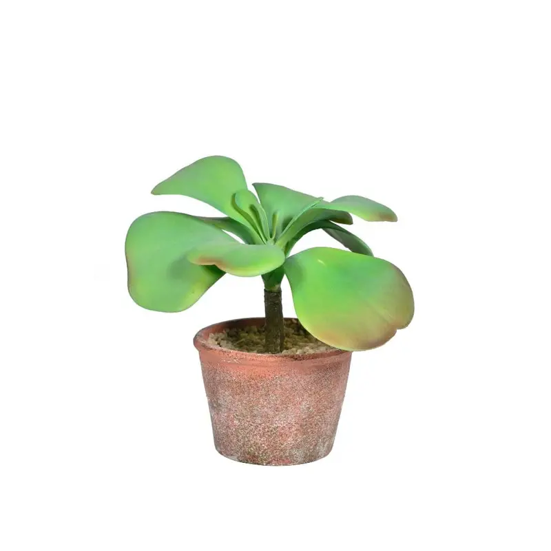 Versatile Artificial Greenery – Adaptable For Multiple Spaces 1