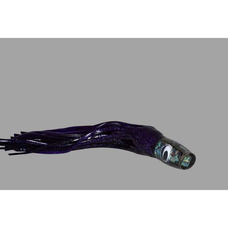Wahoo Mistress Trolling Lure – Precision-Cut, Deep-Diving Wahoo Attractor 1