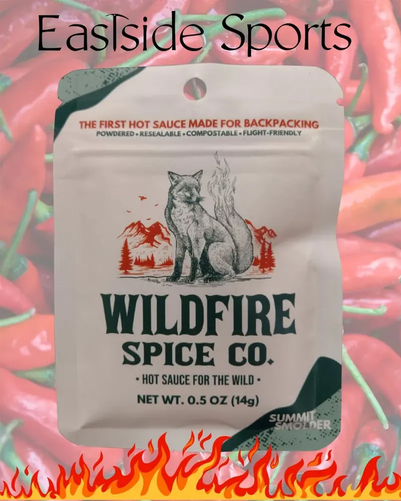 Wildfire Spice Co. Summit Smolder Gourmet Seasoning Blend 1