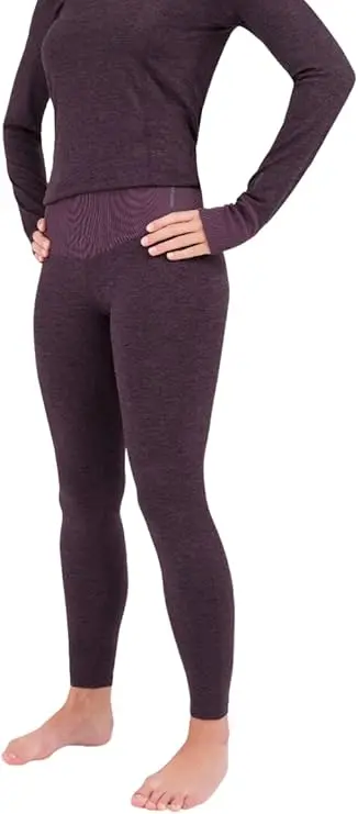Women’S Cloud Nine 2.0 Seamless Yoga Tight 1