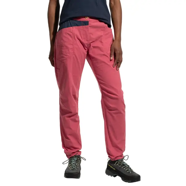 Women’S La Sportiva Labyrinth Hiking Pants